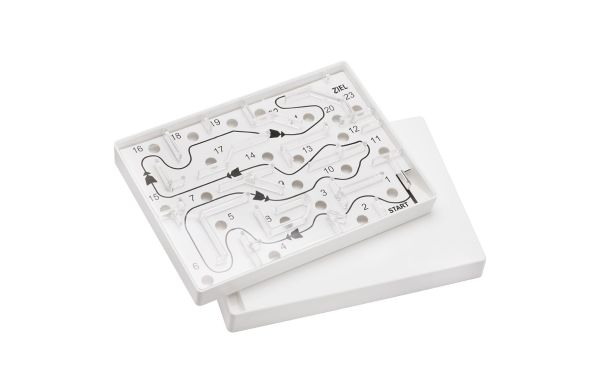 Labyrinth-Spiel_ weiss_ glasklar