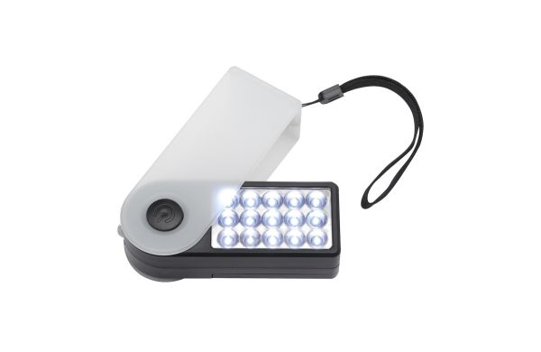 LED-Taschenlampe REEVES-KEMI