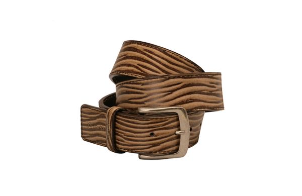 Ledergürtel Ropas, braun