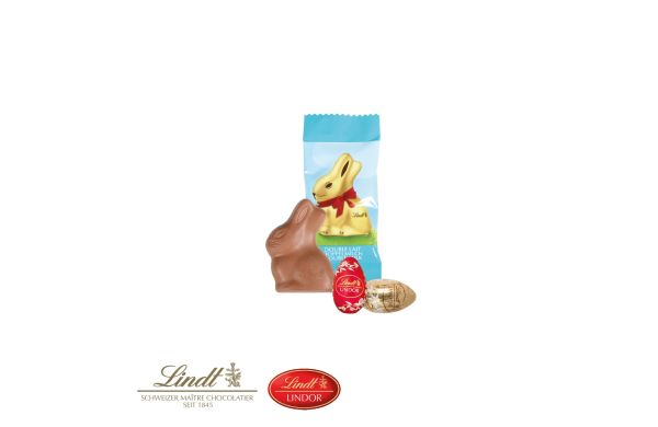 Lindt Bunny