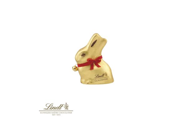 Lindt Goldhase
