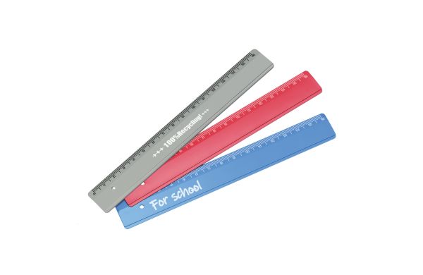 Lineal Recycling 16 cm