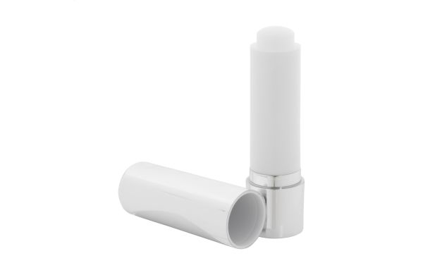 Lippenbalsam Shinelox, silber