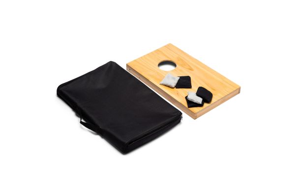 Lord Nelson mini Corn Hole Spiel, holz