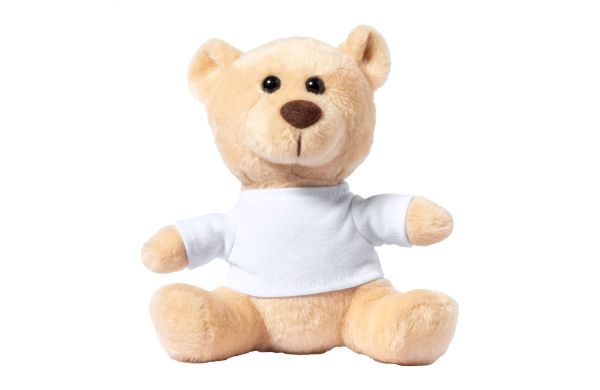Lurea Teddybär, natur