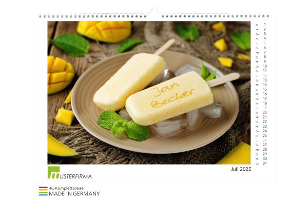 MagicPix Panorama A4-Plus Bestseller