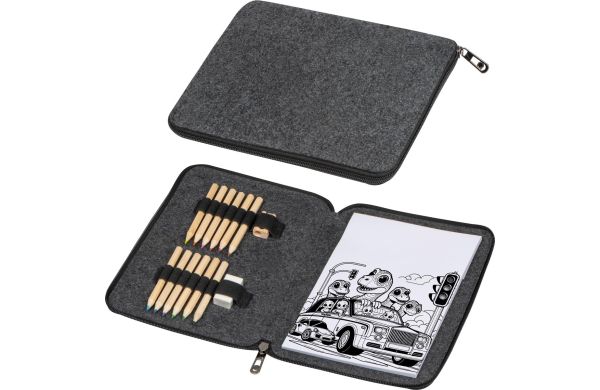 Malset-in-Filzetui-anthrazit