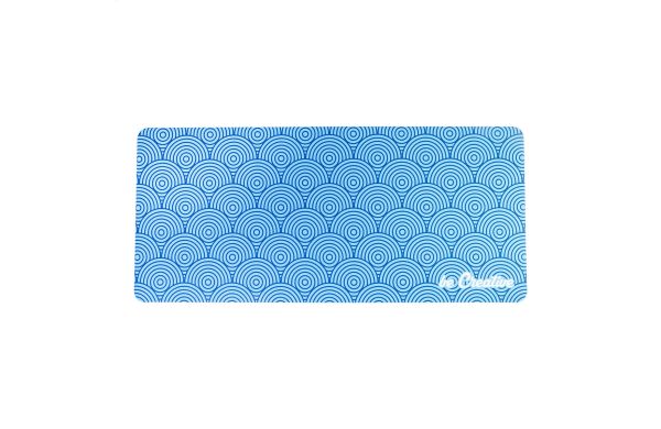 Mauspad CreaFelt Cursor Max, weiß