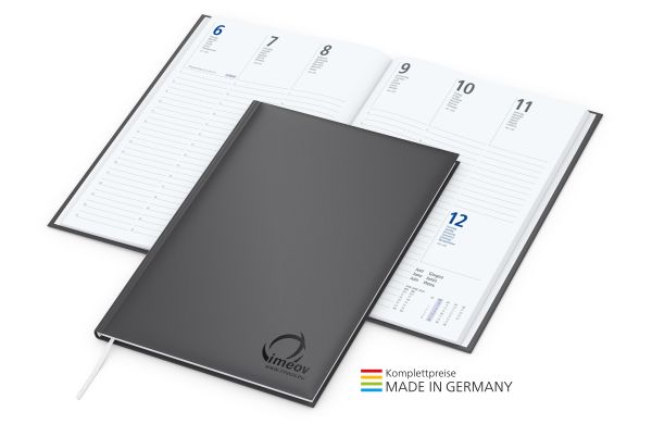 Media Bestseller inkl. Prägung