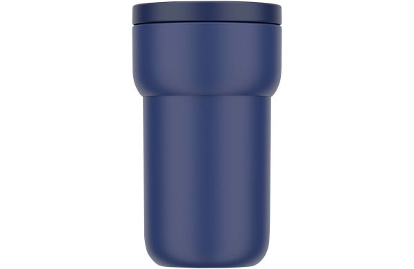 Mepal Ellipse 275 ml Reisebecher, vivid blau