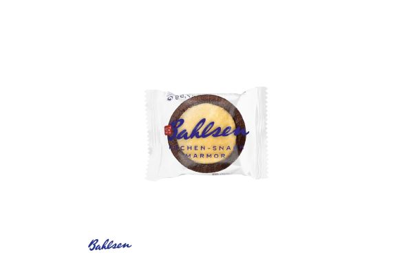 Bahlsen Mini Kuchen In Werbebox