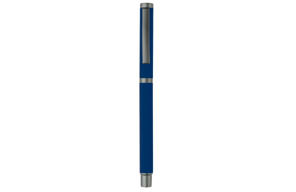 Metall Rollerball New York Soft-Touch