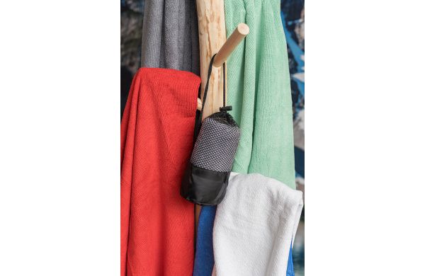 Mikrofaser Sporthandtuch 140 x 70 cm