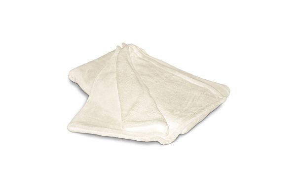 Mikroflauschdecke - 150 x 200 cm, 250 g/m²