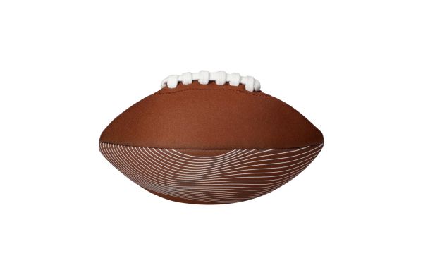 Mini-American Football "Touchdown", braun