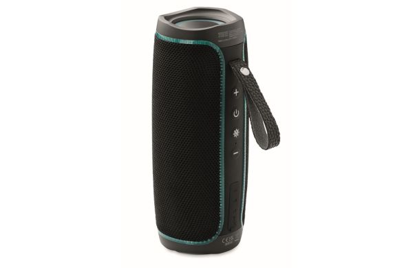 DIMA Wireless Lautsprecher IPX4 - schwarz