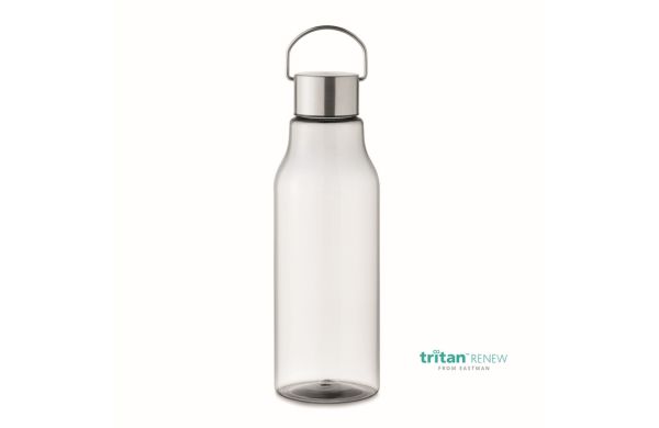 SOUND Tritan Renew™-Flasche 800 ml - transparent