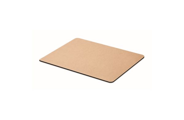 FLOPPY Mousepad recyceltes Papier - beige