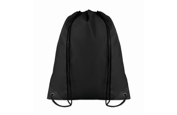 SHOOP Beutel mit Kordelzug - schwarz