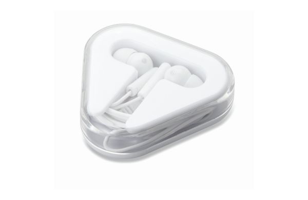 MUSIPLUG Ohrhörer - weiß