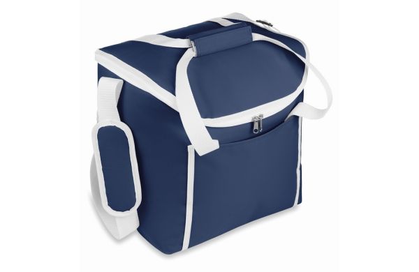 INDO Kühltasche - blau