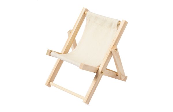 Modek Handyhalter, natur