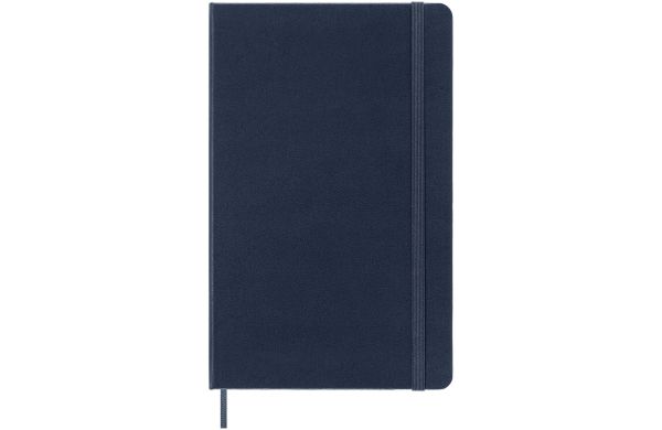 Moleskine Large Smart Notizbuch – liniert