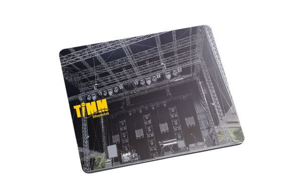 Mouse-Pad "Alpha"