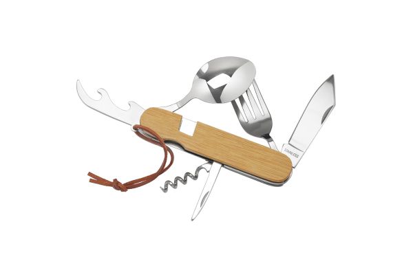Multi-Tool Bambus_ beige