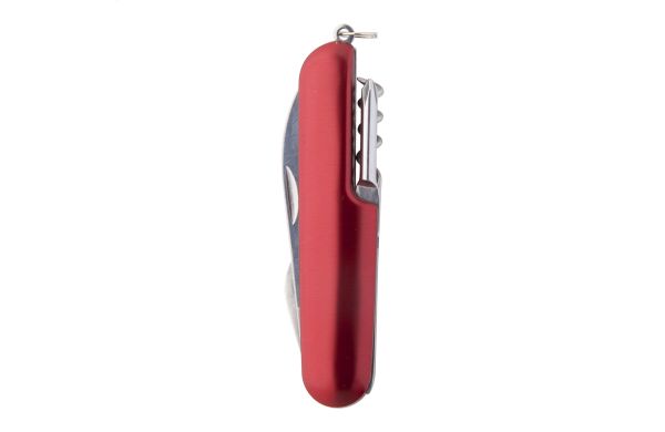 Multifunktions-Taschenmesser Gorner Plus, rot