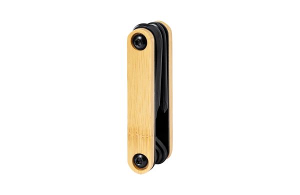 Multitool Gresley, natur