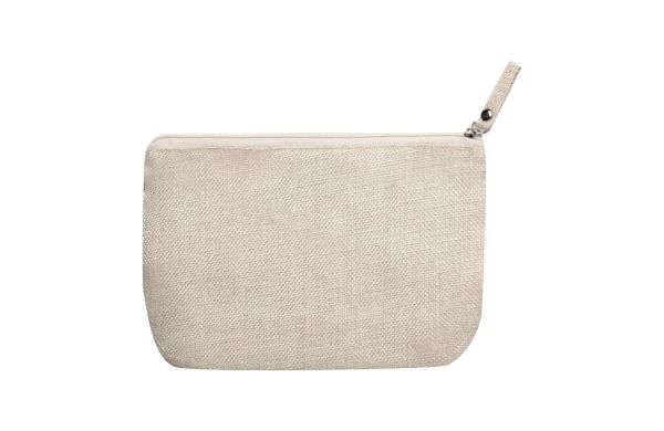 Natuco Kosmetiktasche, natur