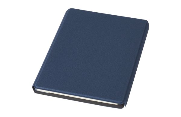 Notu Schreibmappe, dunkelblau