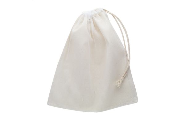 Obst-/Gemüsebeutel EcoShop, beige