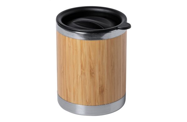 Omern Thermobecher, natur