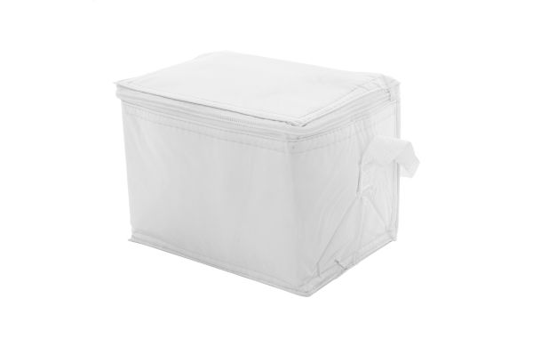 Ortit Kühltasche, weiss