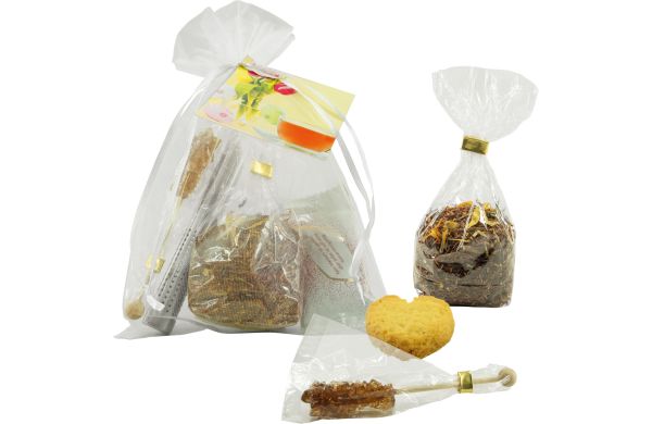 Oster-Tee-Präsent