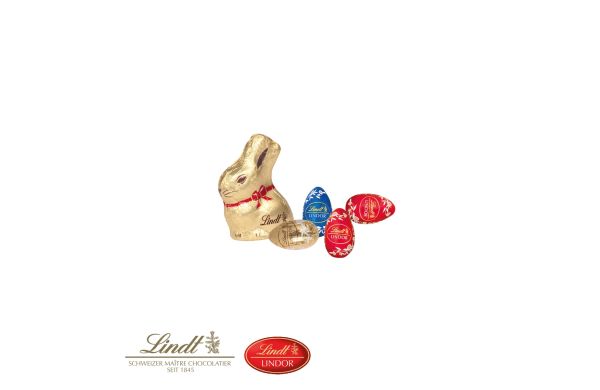 Osterpräsent Selection Mini