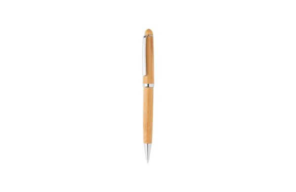 Bamboo Stift in einer Box/braun
