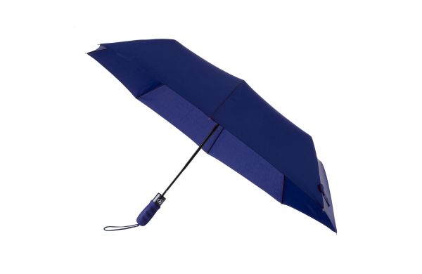 Pangan Regenschirm, blau