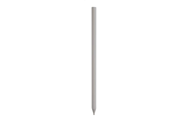 Papcil Bleistift, weiss
