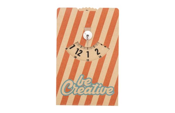 Parkkarte CreaPark Eco Pico, natur