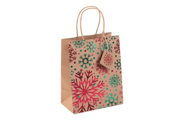 Pekkola S Geschenktasche, klein, mehrfarbig