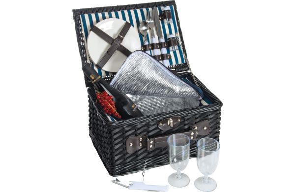 Picknick-Kühlkorb Riva del Garda