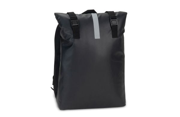 Picknick Rucksack, schwarz