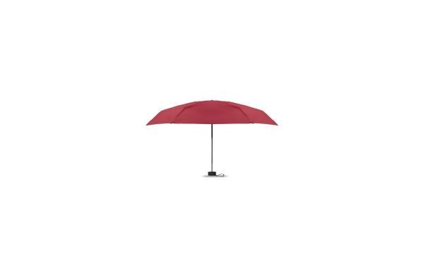 PORTLAND SIN Windproof Regenschirm 19", bordeaux