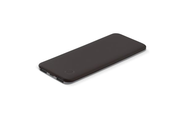 Powerbank Blade 5000mAh, schwarz