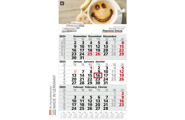 Primus 3 Post A x.press