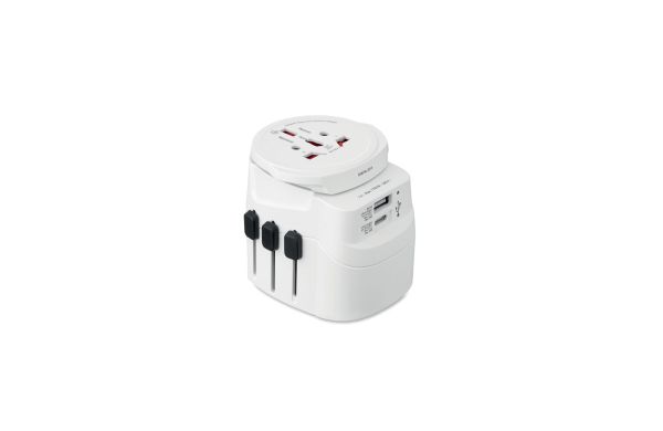 PRO LIGHT USB AC30 PD Skross Pro Light USB 30W PD, weiß