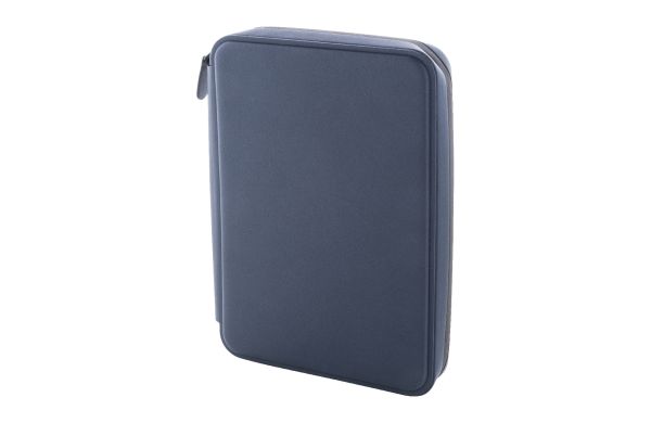 Pulux Note Dokumentenmappe RPU, blau